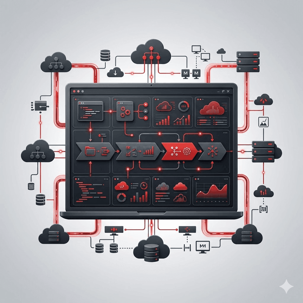 Atlio service illustration