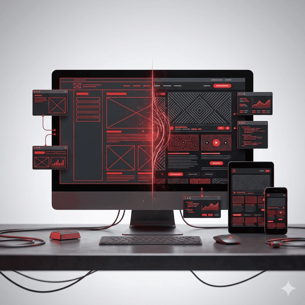 Atlio service illustration