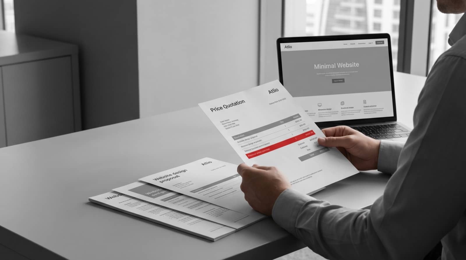 How Much Does a Website Cost in Dubai? Full Pricing Guide (2026)
