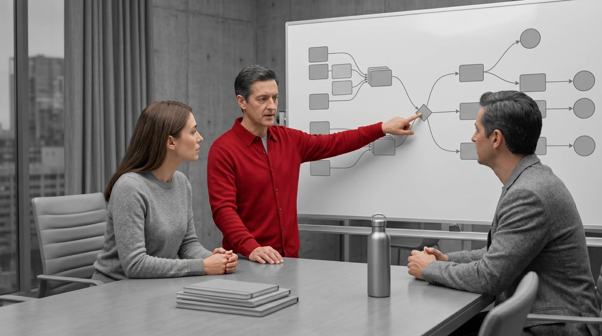 What Does an AI Consultant Actually Do? A UAE Business Guide