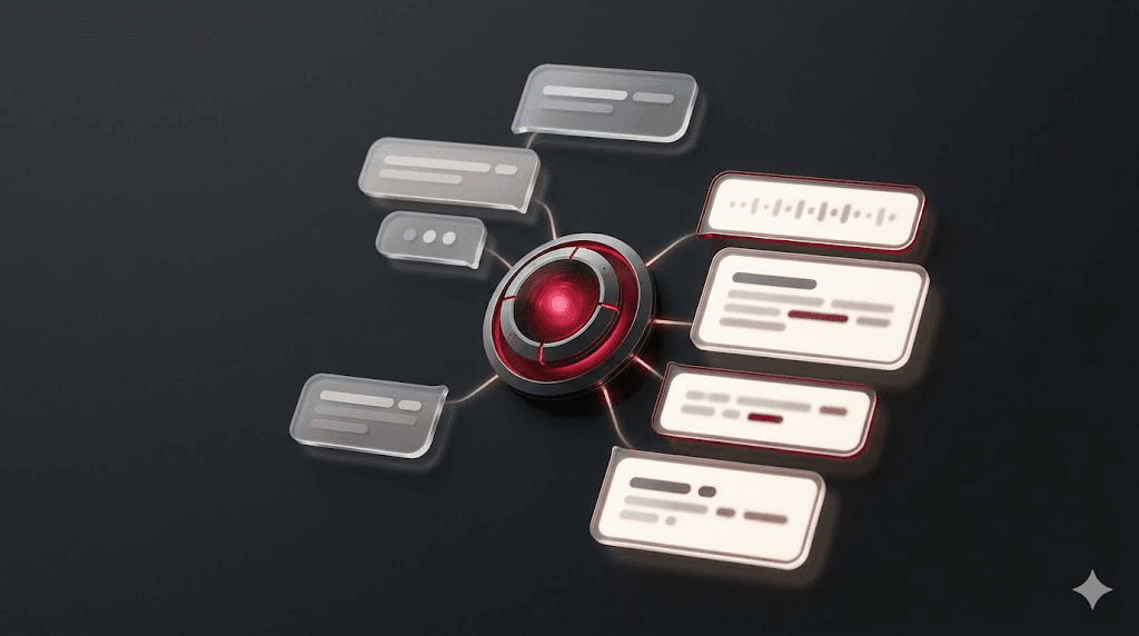 Custom AI Chatbot Development