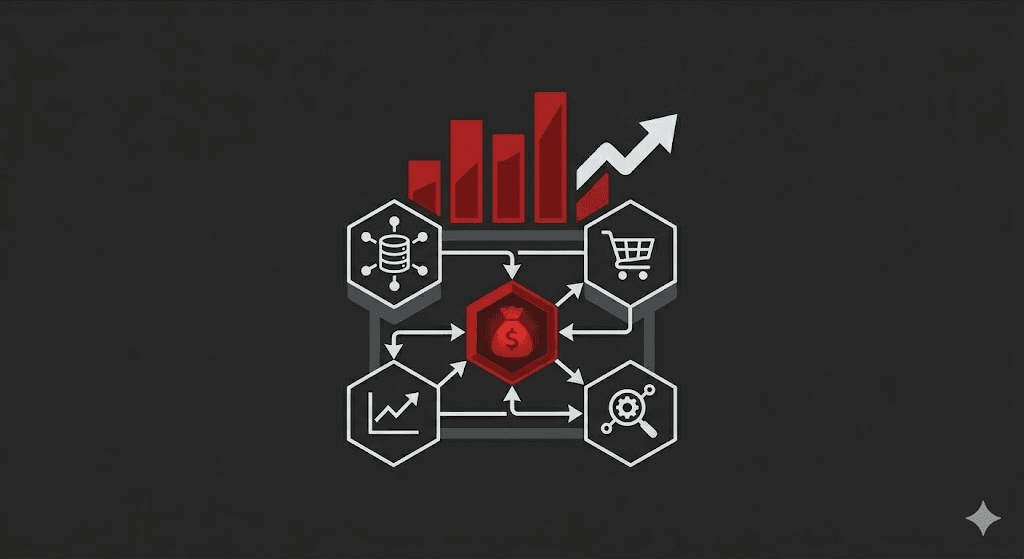 Analytics & Attribution