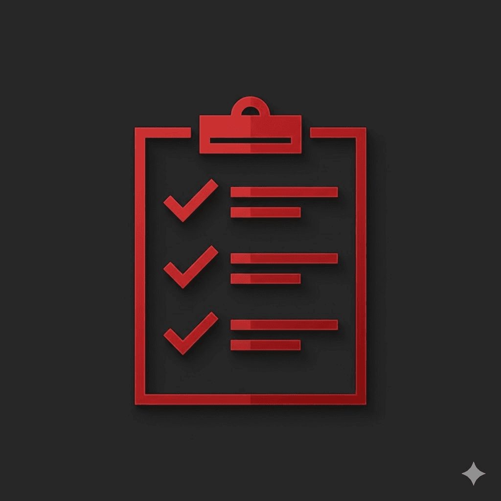Account & Tracking Audit