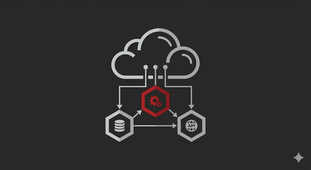 Infrastructure as Code (IaC)