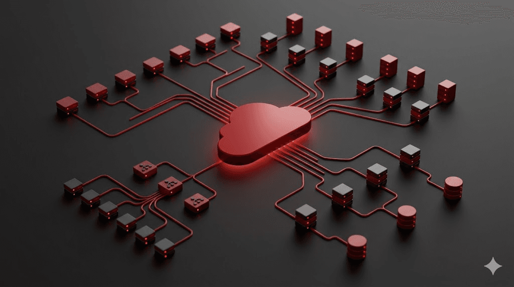 Cloud Architecture & Infrastructure
