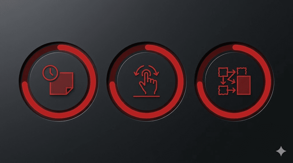Core Web Vitals Improvement