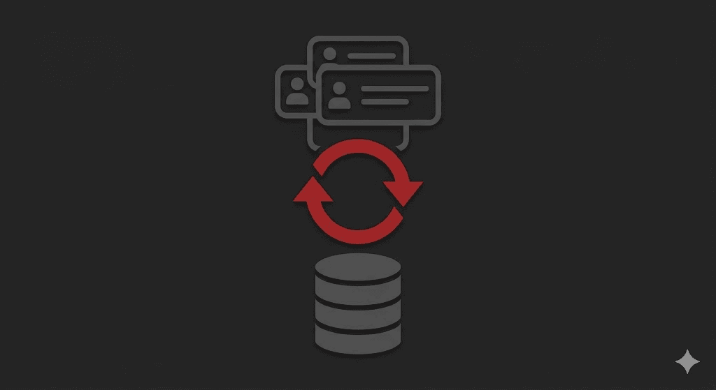 Faster Lead Handling