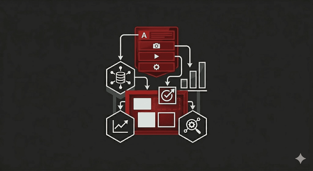 Scalable CMS