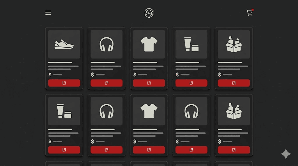 eCommerce Solutions