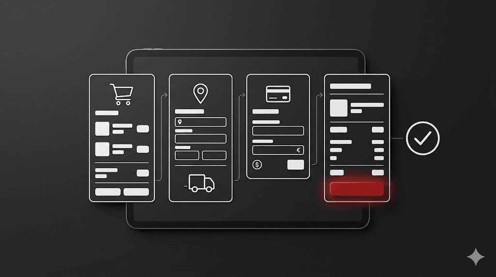 UX-First eCommerce Website Design