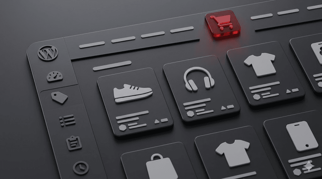 WooCommerce Development