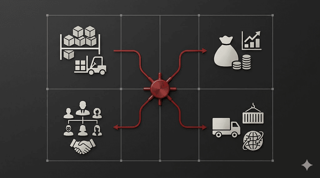 Project Management & Scheduling
