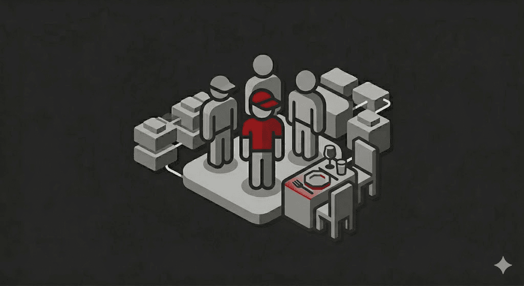 Restaurant & F&B Management