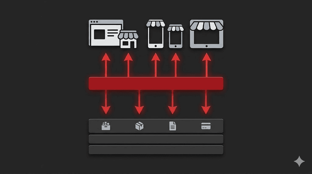 JAMstack Architectures