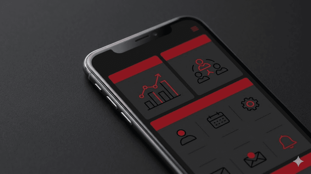 iOS Enterprise & B2B Apps