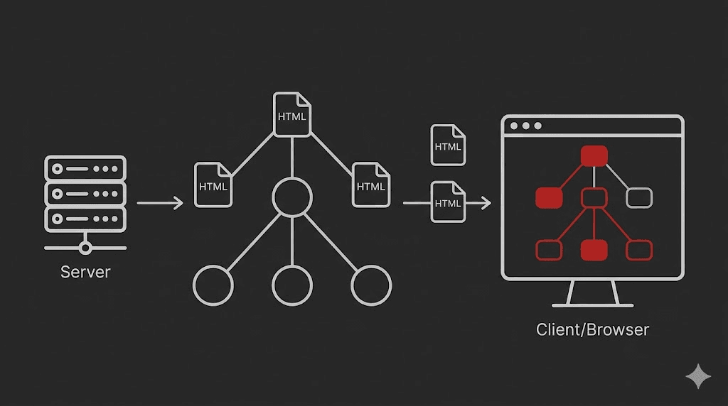 Web App Development