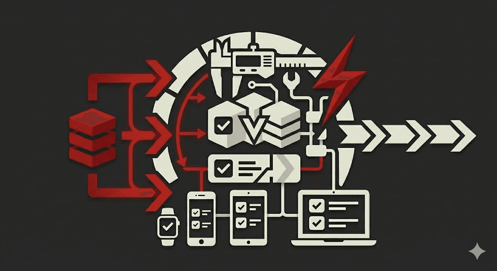 Zero-Config Deployment