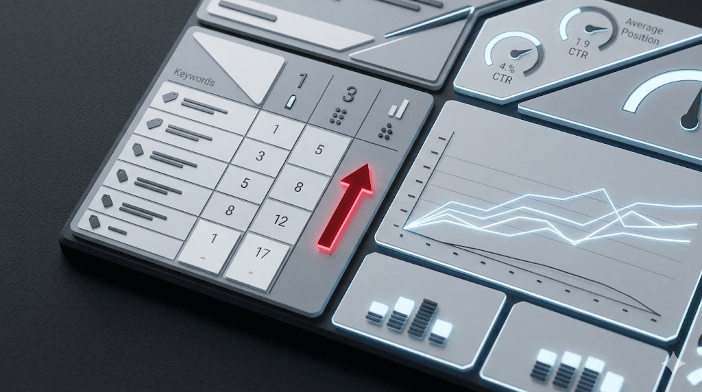 Technical & Content SEO