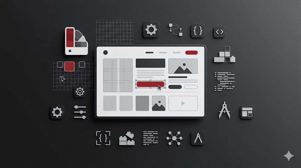 Custom Web Development