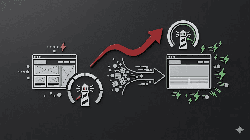 Landing Page Optimisation