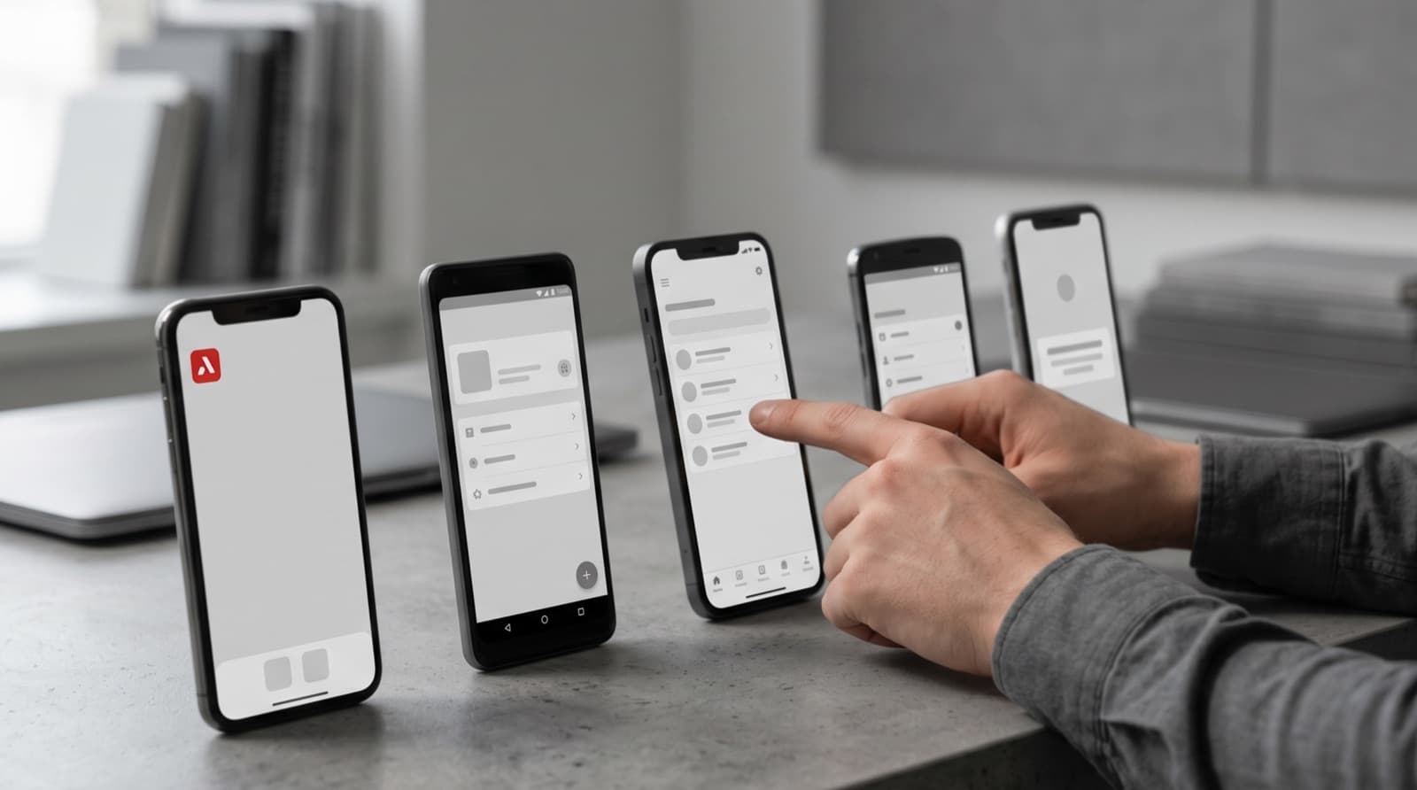 Mobile App Development in UAE: Cost, Process & Choosing an Agency (2026)