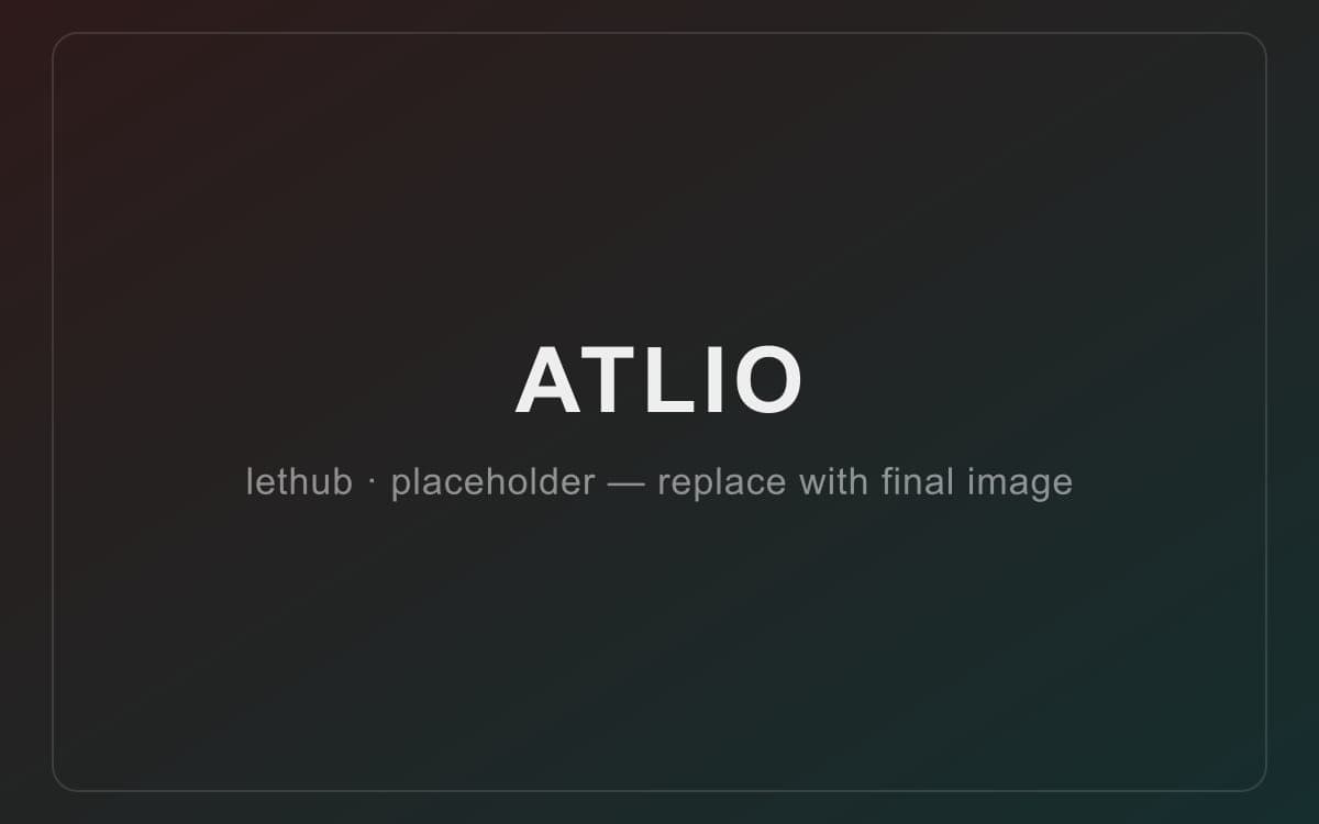 DEMO — LetHub