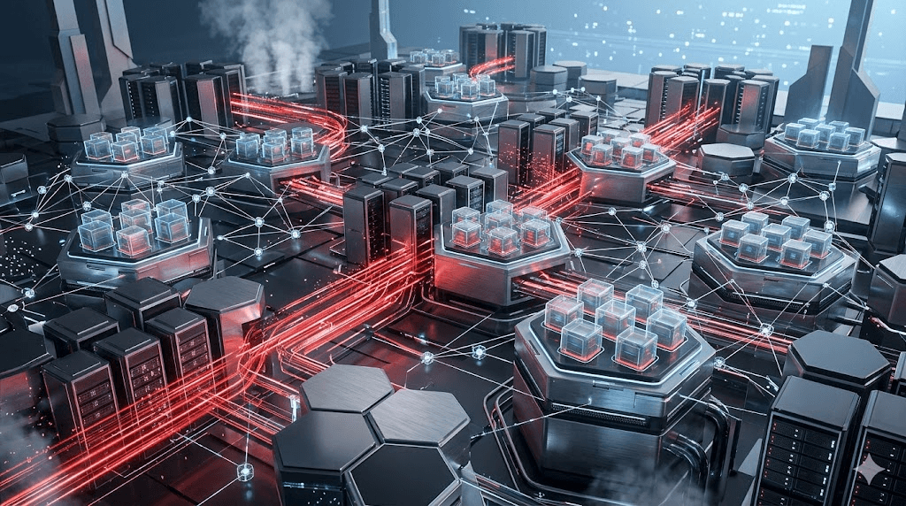 Scalability & Containerization