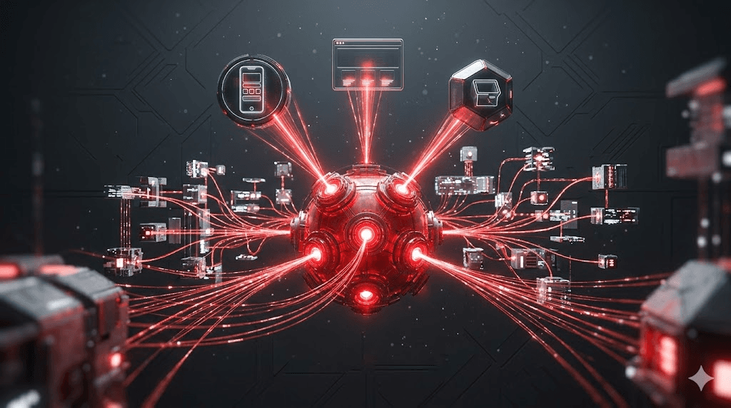 RPA + AI, Not Just Rule-Based Bots