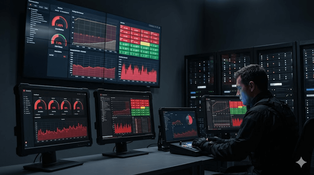 Production-Grade Operations