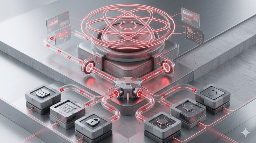 SEO-Baked Architecture
