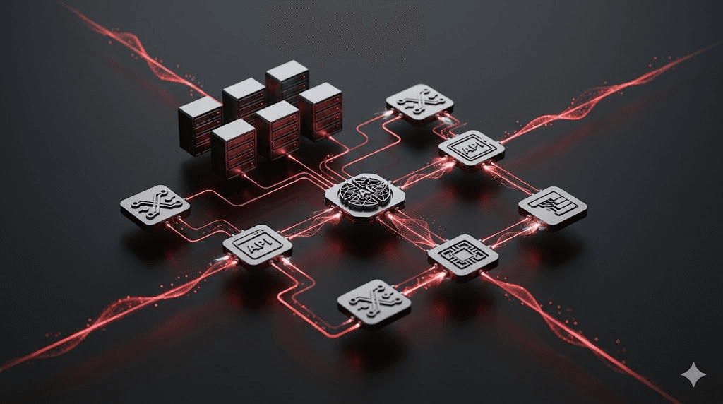 Enterprise Platform Integration