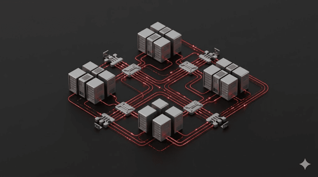 API-First Architecture