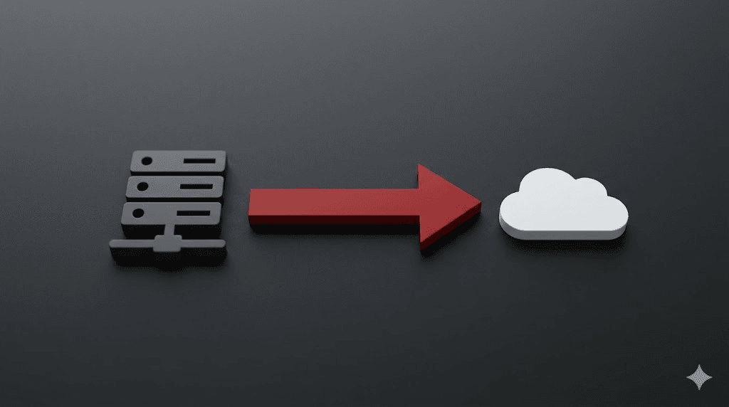 Cloud Migration
