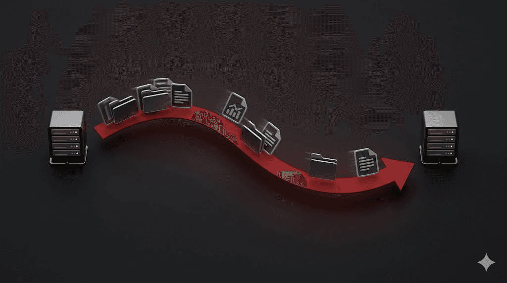 Content Migration & Strategy