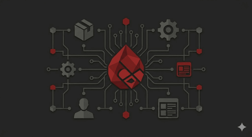 Enterprise Drupal Solutions