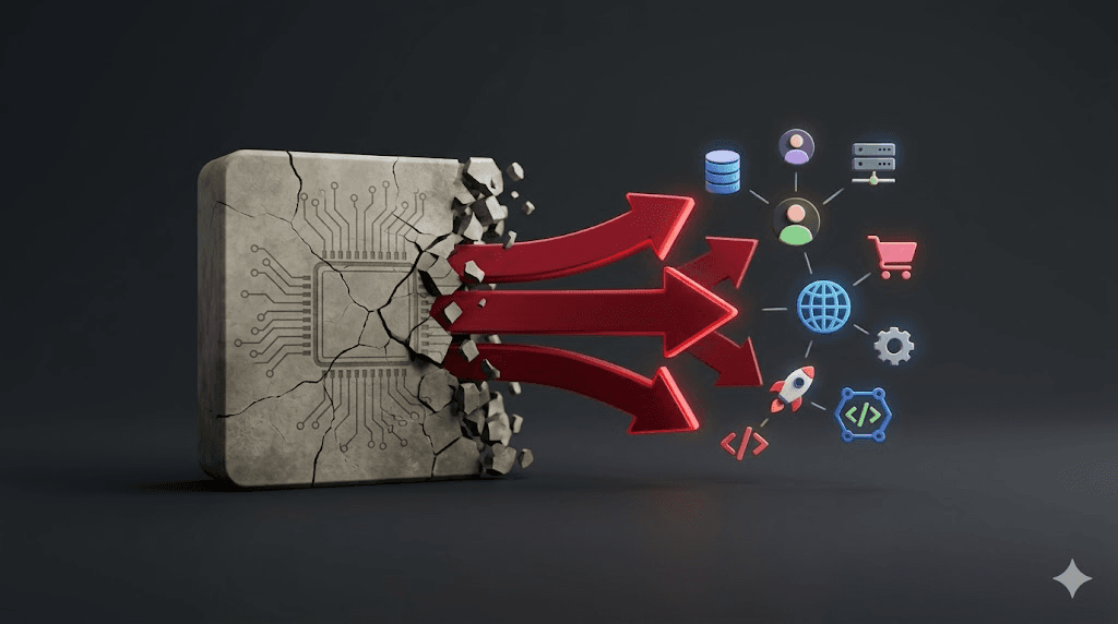 Legacy Modernization