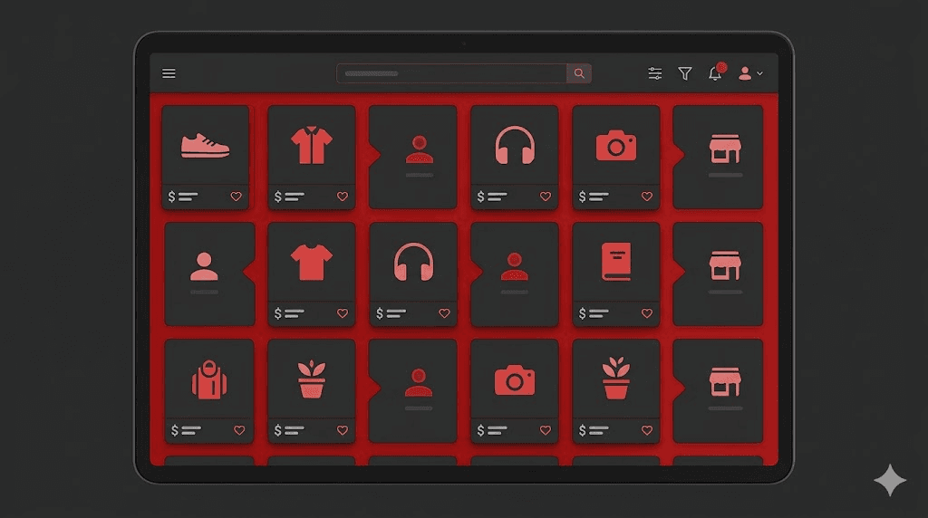Marketplace Platform Development