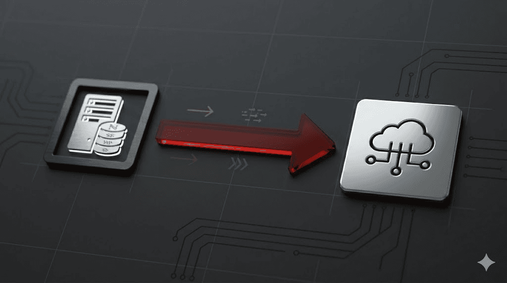 API Migration & Modernisation