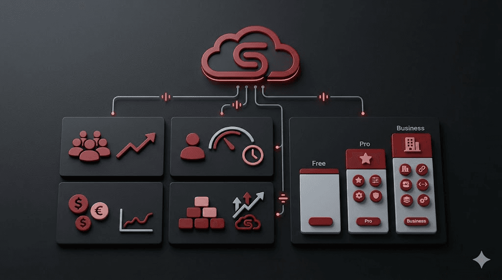 SaaS Platform Development