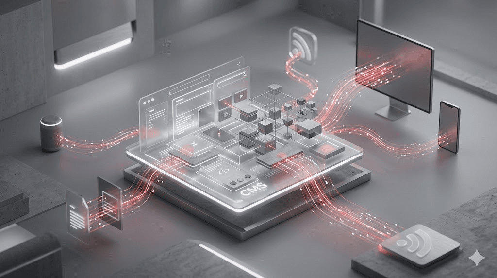 Tailor-Made CMS Solutions