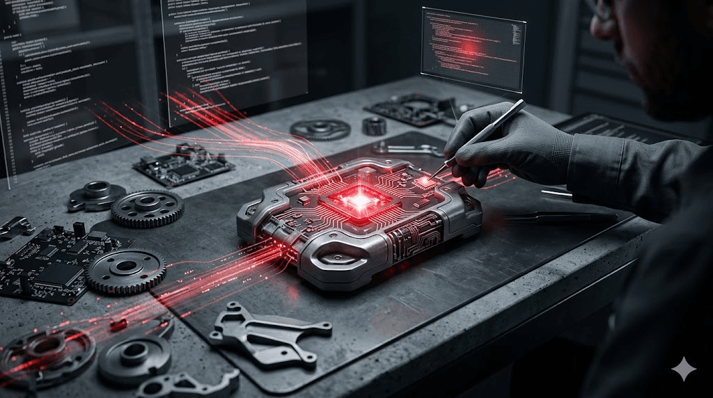 Innovative Technology Approach