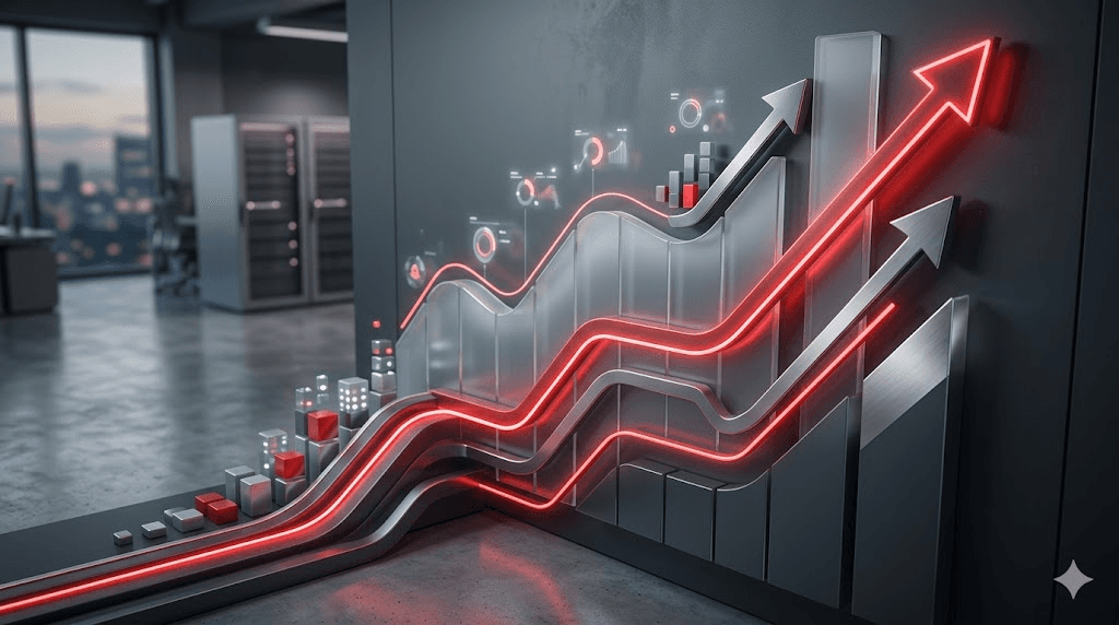 ROI Driven Software Solutions