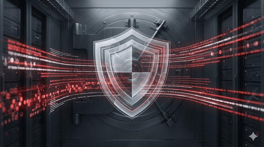 Security & Compliance by Design