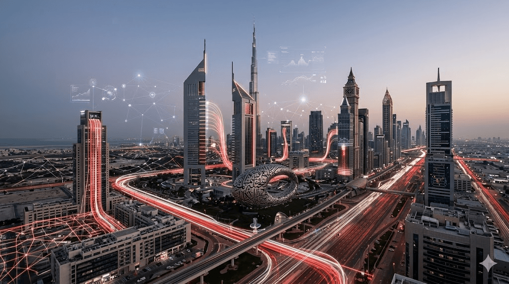 UAE Market Expertise