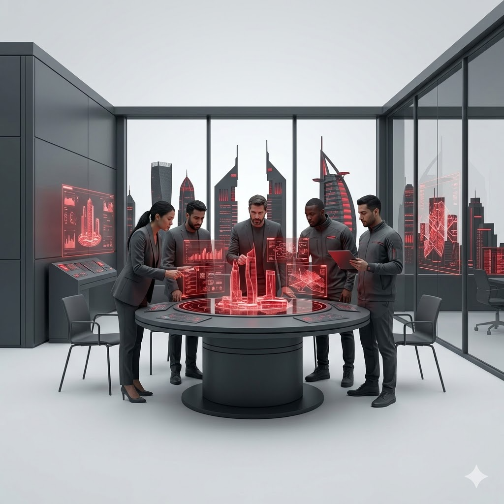 Atlio service illustration