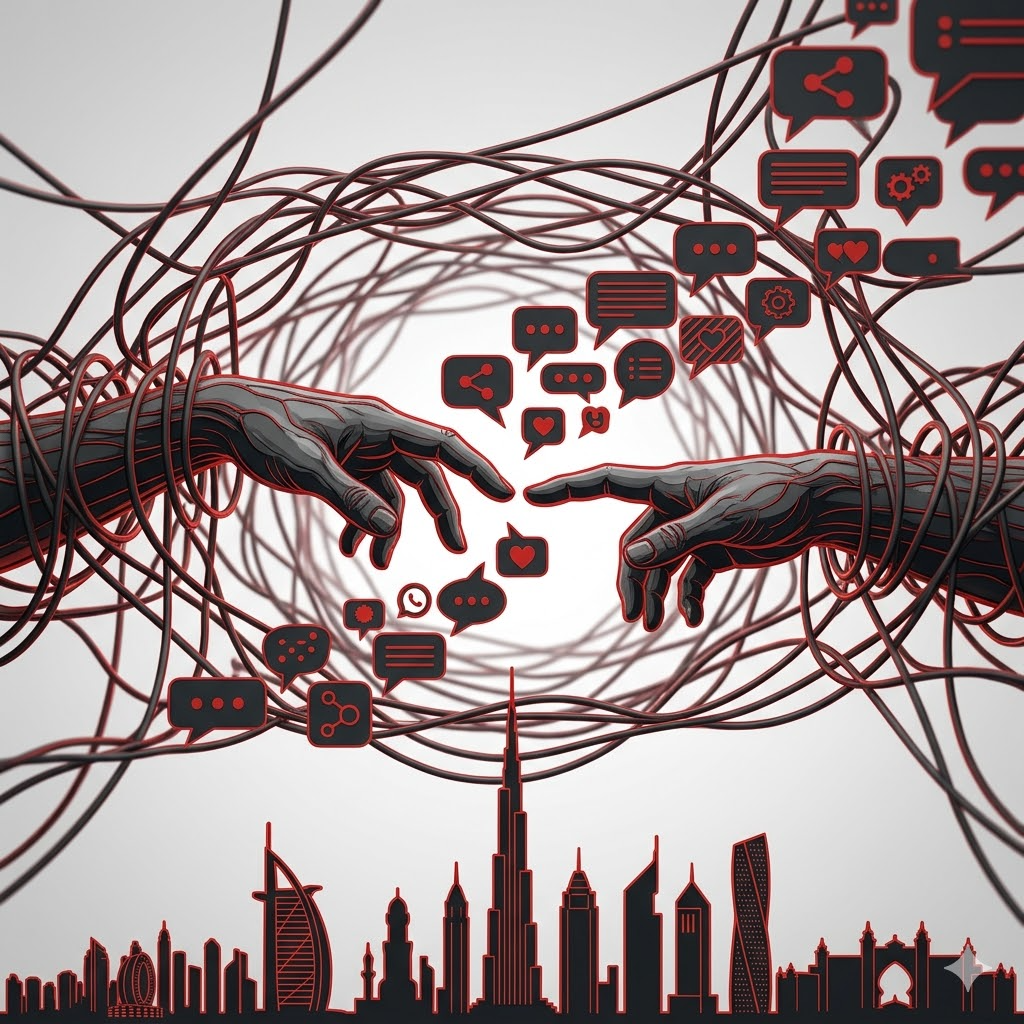 Atlio service illustration