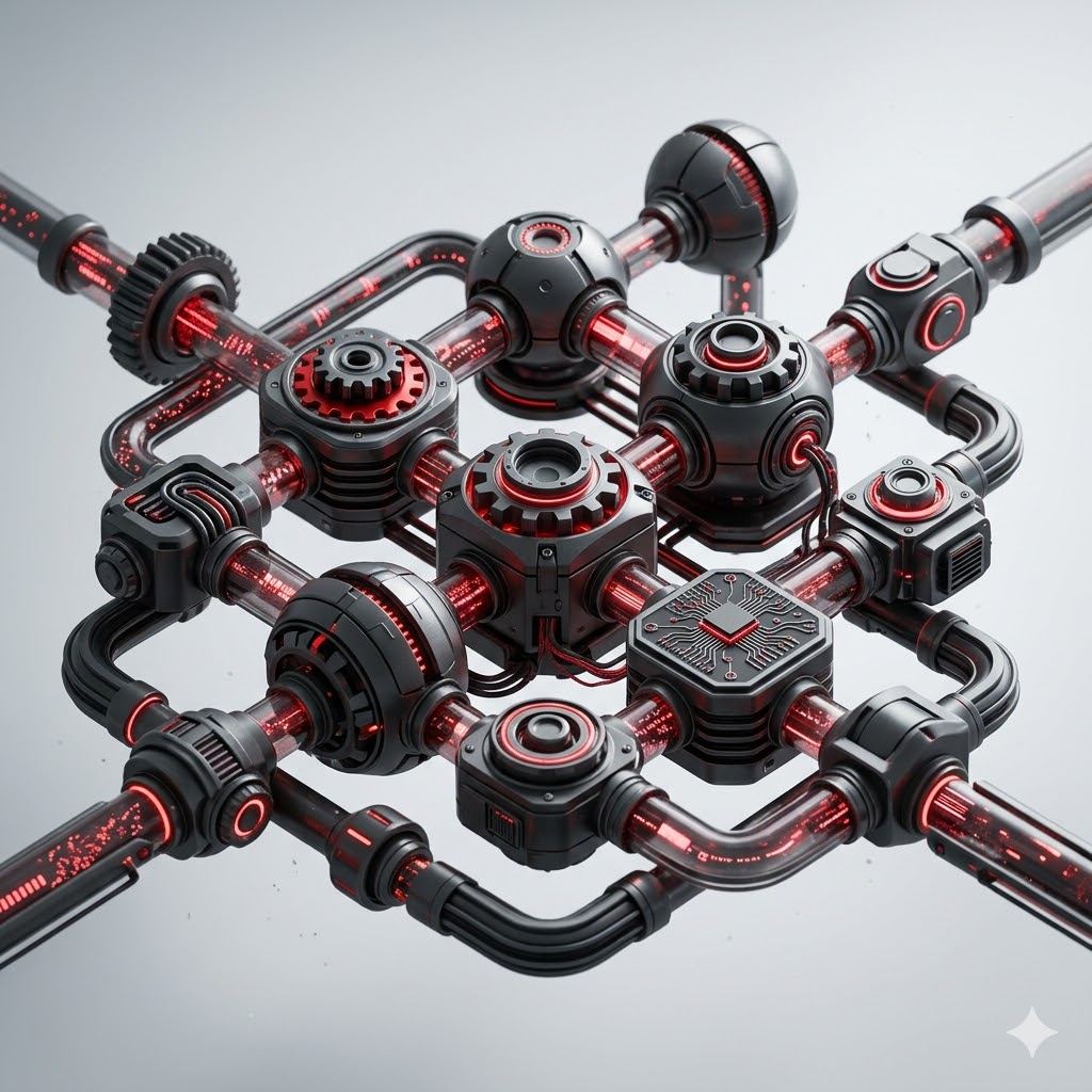 Atlio service illustration