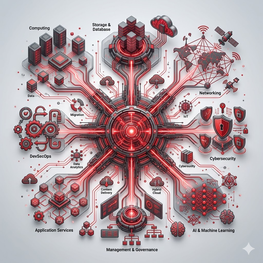 Atlio service illustration