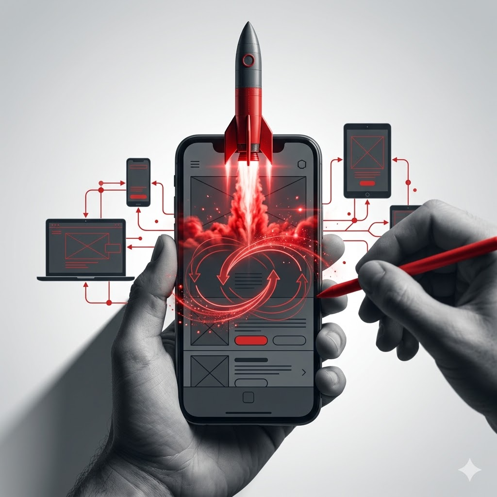 Atlio service illustration