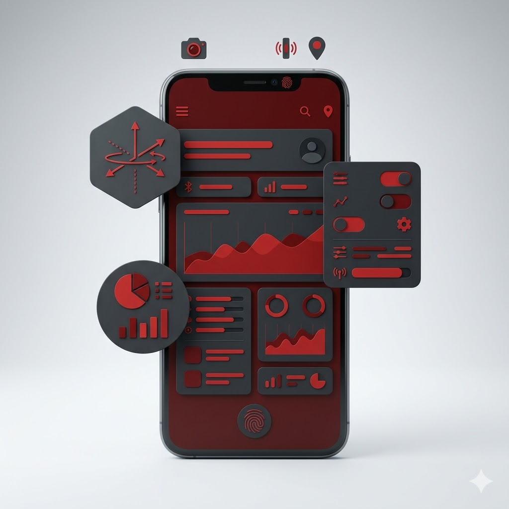 Atlio service illustration